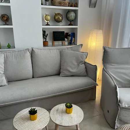 Apartamento Beach & Urban Playa San Juan