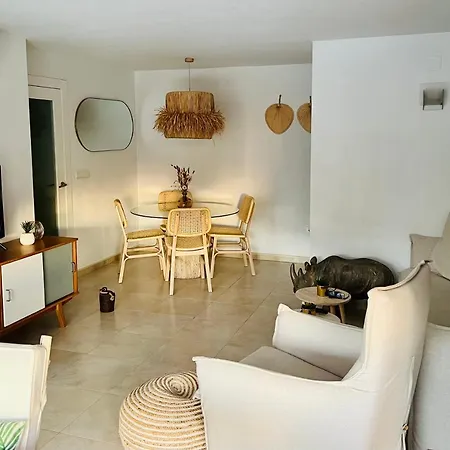 Beach & Urban Playa San Juan Apartamento *