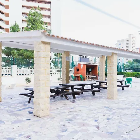 Beach & Urban Playa San Juan