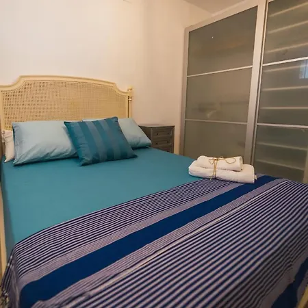 Apartamento Beach & Urban Playa San Juan *