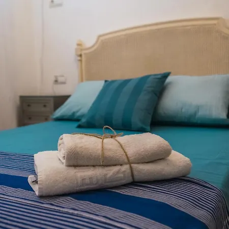 Beach & Urban Playa San Juan Apartamento *